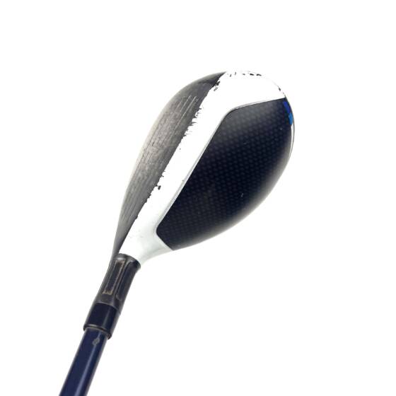 Taylormade Sim 2 Max 4 Hybrid / 22 Degree / Ventus Regular Flex