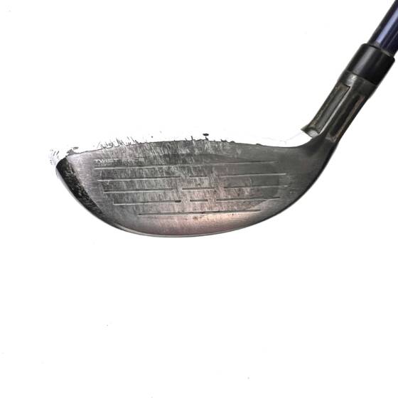 Taylormade Sim 2 Max 4 Hybrid / 22 Degree / Ventus Regular Flex