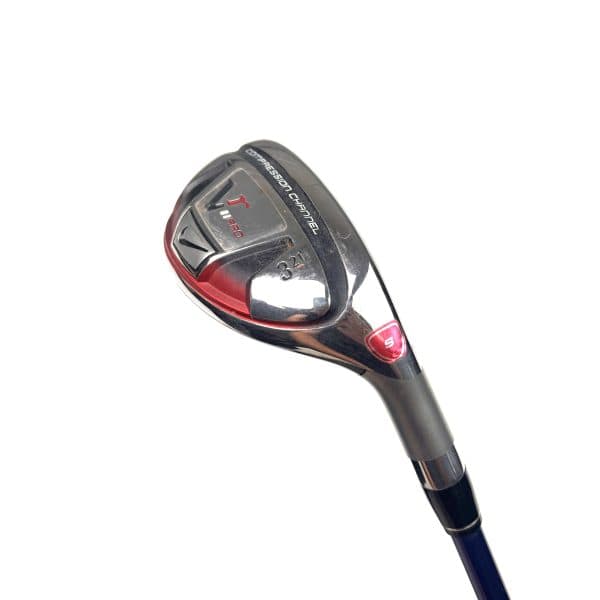 NIke VR Pro 3 Hybrid / 21 Degree / Project X Stiff Flex