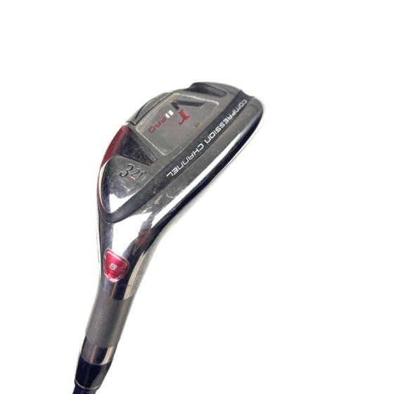 NIke VR Pro 3 Hybrid / 21 Degree / Project X Stiff Flex