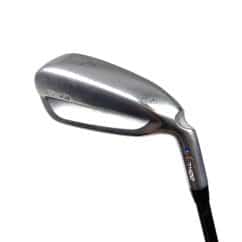 Ping G400 4 Crossover / 22 Degree / Alta CB Regular Flex