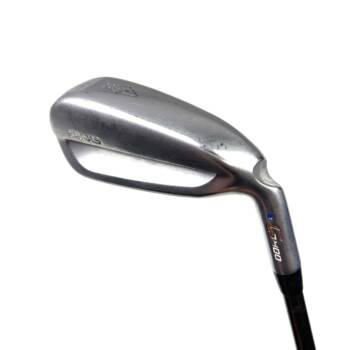 Ping G400 4 Crossover / 22 Degree / Alta CB Regular Flex
