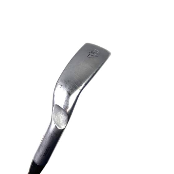 Ping G400 4 Crossover / 22 Degree / Alta CB Regular Flex