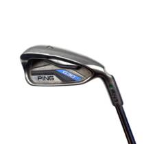 Ping G30 4 Iron / 21 Degree / AWT 2.0 Stiff Flex