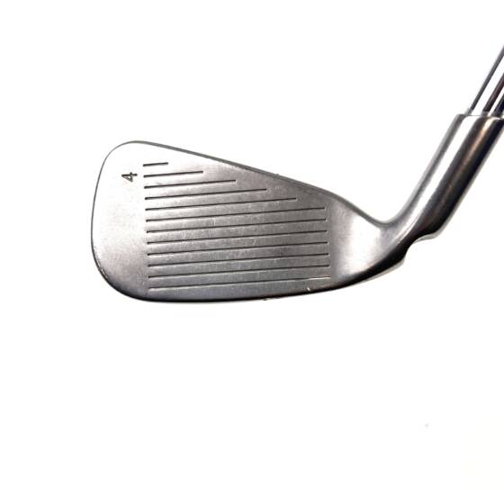 Ping G30 4 Iron / 21 Degree / AWT 2.0 Stiff Flex