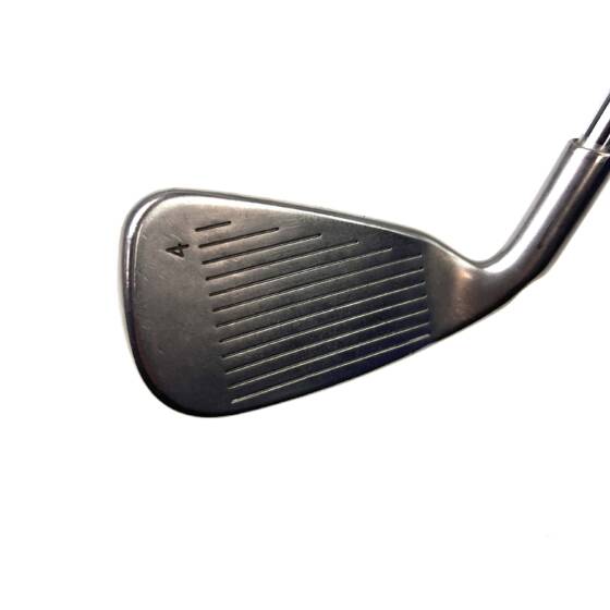 Ping G30 4 Iron / 21 Degree / AWT 2.0 Stiff Flex