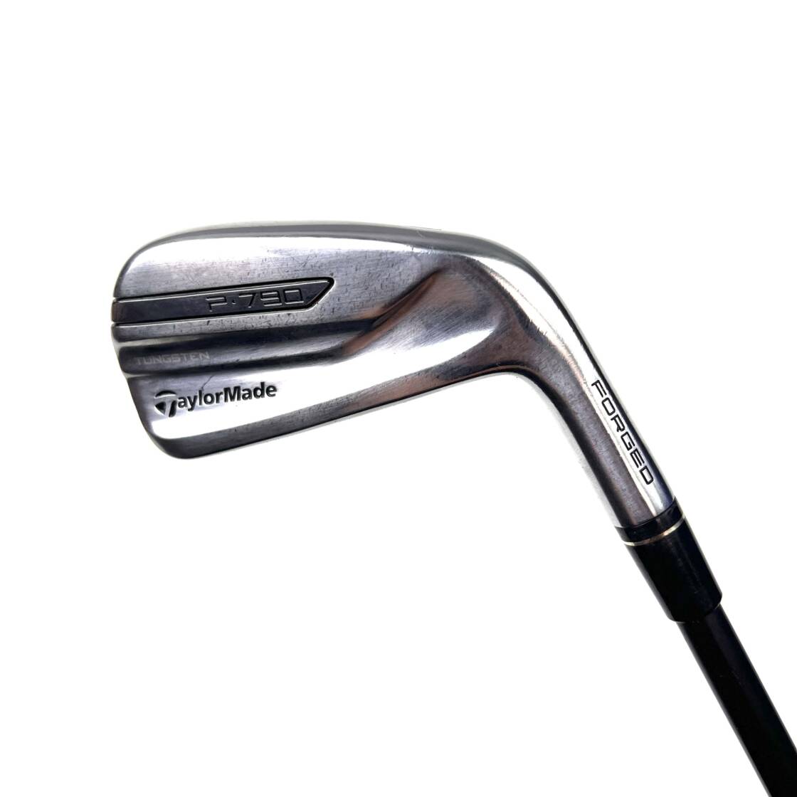 TaylorMade P790 UDI 2番（17°） Taylormade P790 UDI 2 Iron / 17 Degree / HZRDUS Stiff Flex