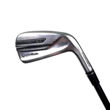 Taylormade P790 UDI 2 Iron / 17 Degree / HZRDUS Stiff Flex