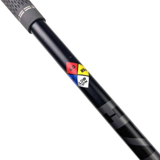 Taylormade P790 UDI 2 Iron / 17 Degree / HZRDUS Stiff Flex