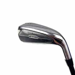 Titleist U505 2023 3 Iron / 20 Degree / HZRDUS Stiff Flex