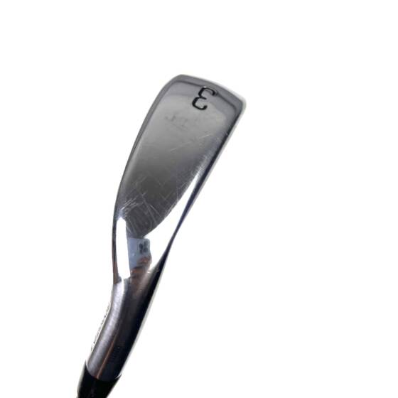 Titleist U505 2023 3 Iron / 20 Degree / HZRDUS Stiff Flex
