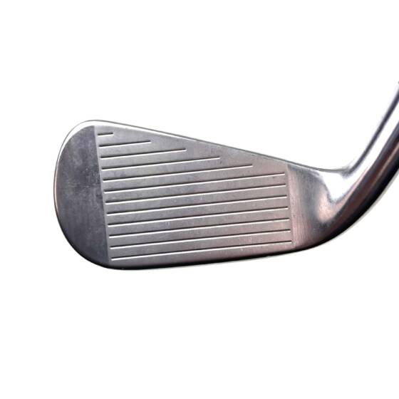 Titleist U505 2023 3 Iron / 20 Degree / HZRDUS Stiff Flex