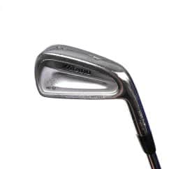 Mizuno MP-57 Forged 3 Iron / 21 Degree / Project X Stiff Flex
