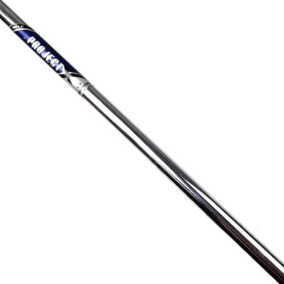 Mizuno MP-57 Forged 3 Iron / 21 Degree / Project X Stiff Flex