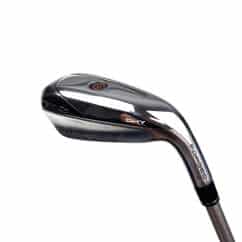 Taylormade Stealth DHY 4 Iron / 22 Degree / Aldila Ascent 65 Regular Flex