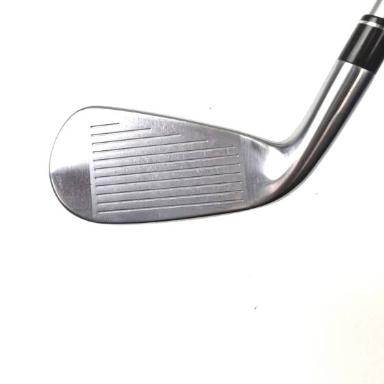Taylormade Stealth DHY 4 Iron / 22 Degree / Aldila Ascent 65 Regular Flex