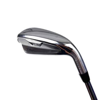 Titleist U505 2021 4 Iron / 22 Degree / Dynamic Gold S300 Stiff Flex