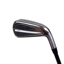 Titleist T200 2023 3 Iron / 20 Degree / Hzrdus Gen 4 Black Stiff Flex