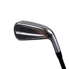 Titleist T200 2023 3 Iron / 20 Degree / Hzrdus Gen 4 Black Stiff Flex