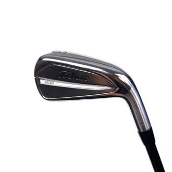 Titleist T200 2023 3 Iron / 20 Degree / Hzrdus Gen 4 Black Stiff Flex