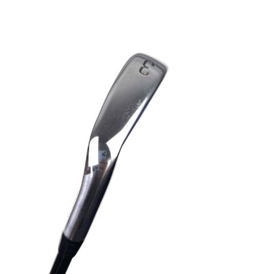 Titleist T200 2023 3 Iron / 20 Degree / HZRDUS Stiff Flex