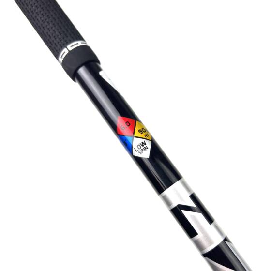 Titleist T200 2023 3 Iron / 20 Degree / HZRDUS Stiff Flex