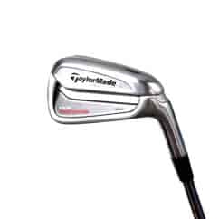 Taylormade Tour Preferred CB 7 Iron / 32.5 Degrees / KBS Tour Regular Flex
