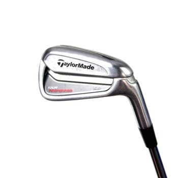 Taylormade Tour Preferred CB 7 Iron / 32.5 Degrees / KBS Tour Regular Flex