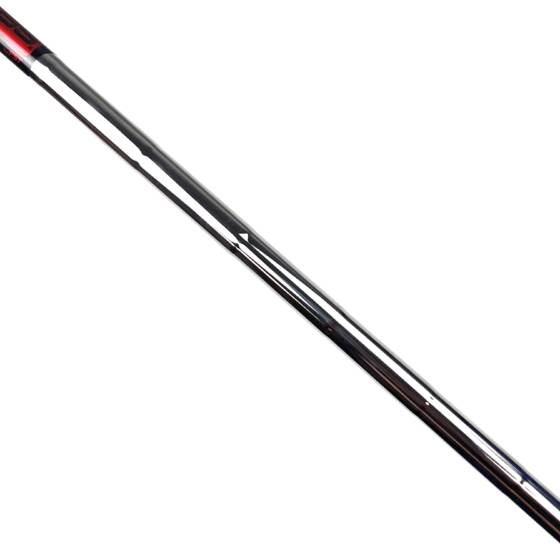 Taylormade Tour Preferred CB 7 Iron / 32.5 Degrees / KBS Tour Regular Flex