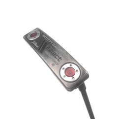 Scotty Cameron Select 2012 Newport 2 Putter / 34 Inches