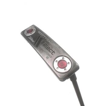 Scotty Cameron Select 2012 Newport 2 Putter / 34 Inches