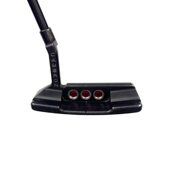 Scotty Cameron Select 2012 Newport 2 Putter / 34 Inches