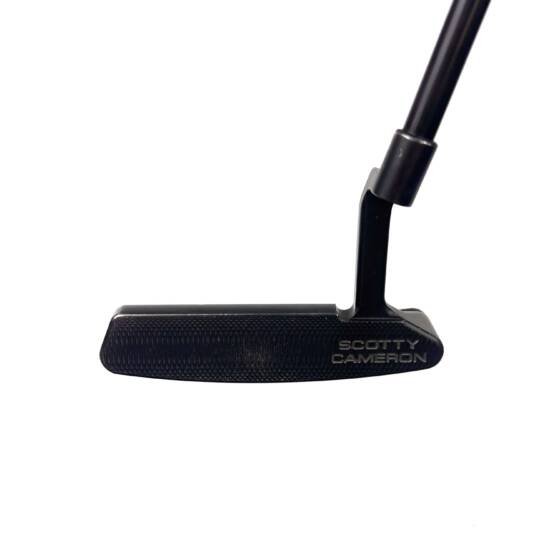Scotty Cameron Select 2012 Newport 2 Putter / 34 Inches