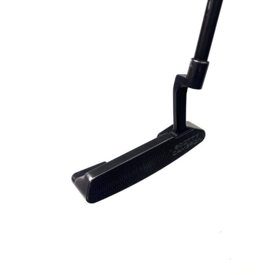 Scotty Cameron Select 2012 Newport 2 Putter / 34 Inches