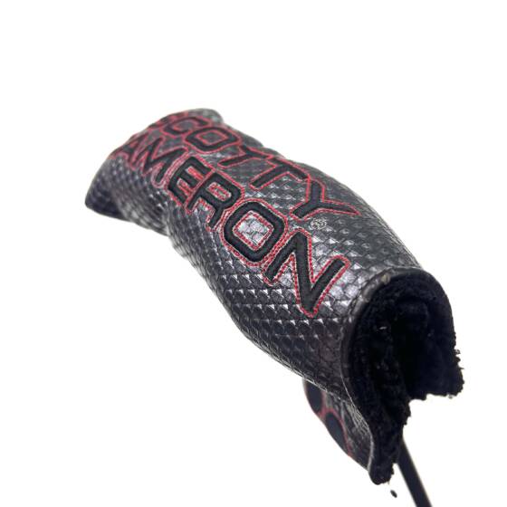 Scotty Cameron Select 2012 Newport 2 Putter / 34 Inches