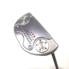 Scotty Cameron Special Select Fastback Putter / 35 Inches