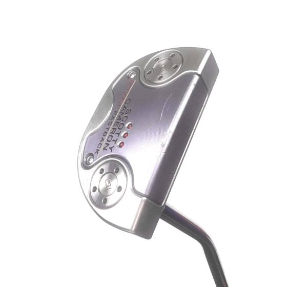 Scotty Cameron Special Select Fastback Putter / 35 Inches