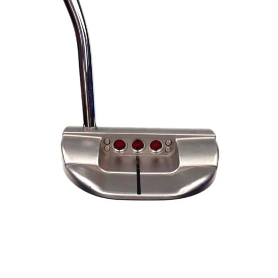 Scotty Cameron Special Select Fastback Putter / 35 Inches