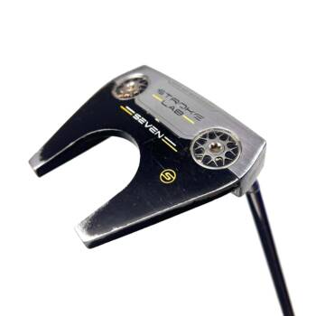 Odyssey Stroke Lab Seven S Putter / 33 Inches