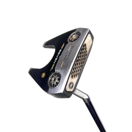 Odyssey Stroke Lab Seven S Putter / 33 Inches