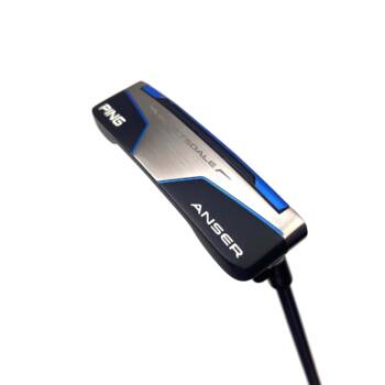Ping Scottsdale Anser 2025 Putter / 34 Inches