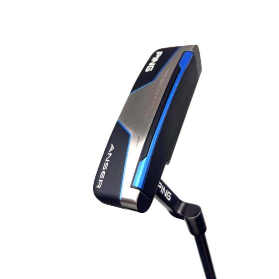 Ping Scottsdale Anser 2025 Putter / 34 Inches