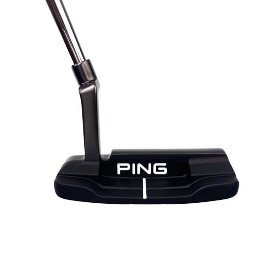 Ping Scottsdale Anser 2025 Putter / 34 Inches