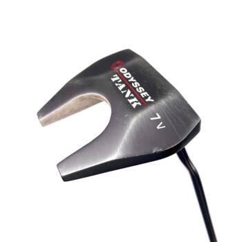 Odyssey Tank 7V Putter / 34 Inches