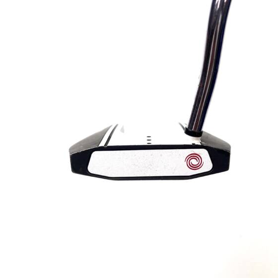 Odyssey Tank 7V Putter / 34 Inches