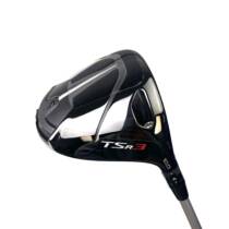Titleist TSR3 Driver / 10 Degree / MMT 40 Regular Flex