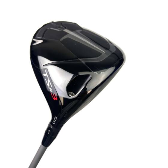 Titleist TSR3 Driver / 10 Degree / MMT 40 Regular Flex