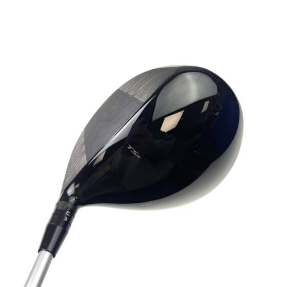 Titleist TSR3 Driver / 10 Degree / MMT 40 Regular Flex