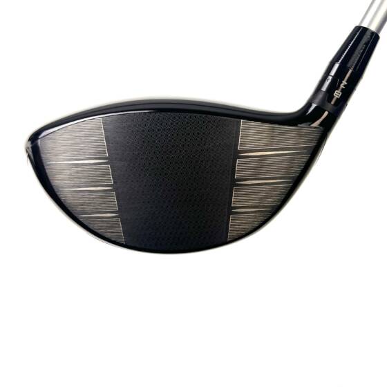 Titleist TSR3 Driver / 10 Degree / MMT 40 Regular Flex