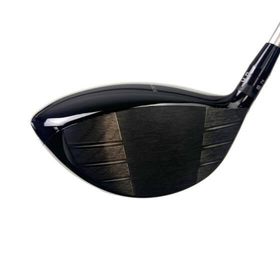Titleist TSR3 Driver / 10 Degree / MMT 40 Regular Flex